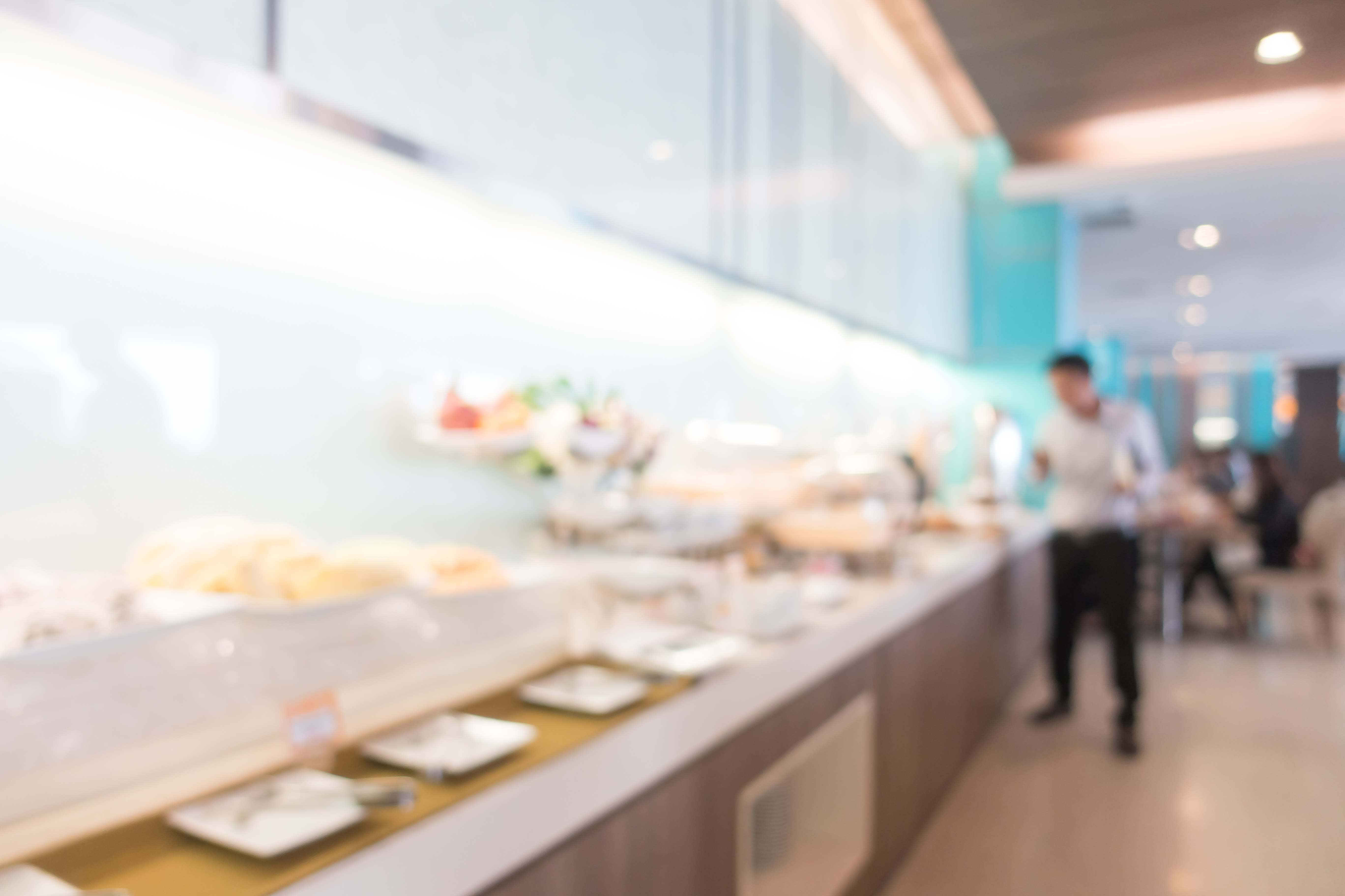 INTERNORGA 2026 Digitalisierung KI Gemeinschaftsgastronomie