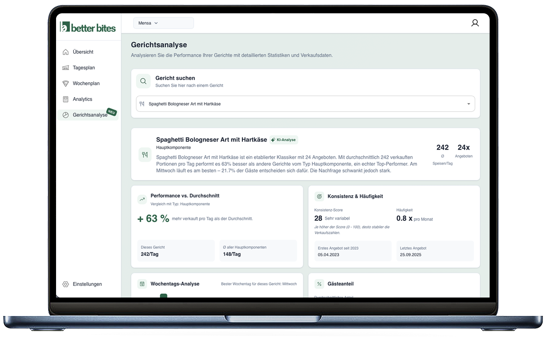 Blog Post 9 better bites Gerichtsanalyse KI-gestützte Datenanalyse