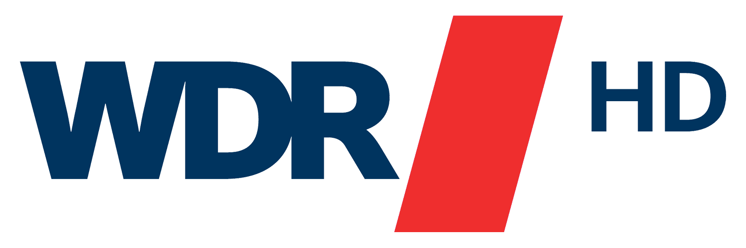 WDR Fernsehen Logo