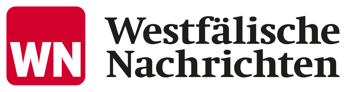 Westfälische Nachrichten Logo