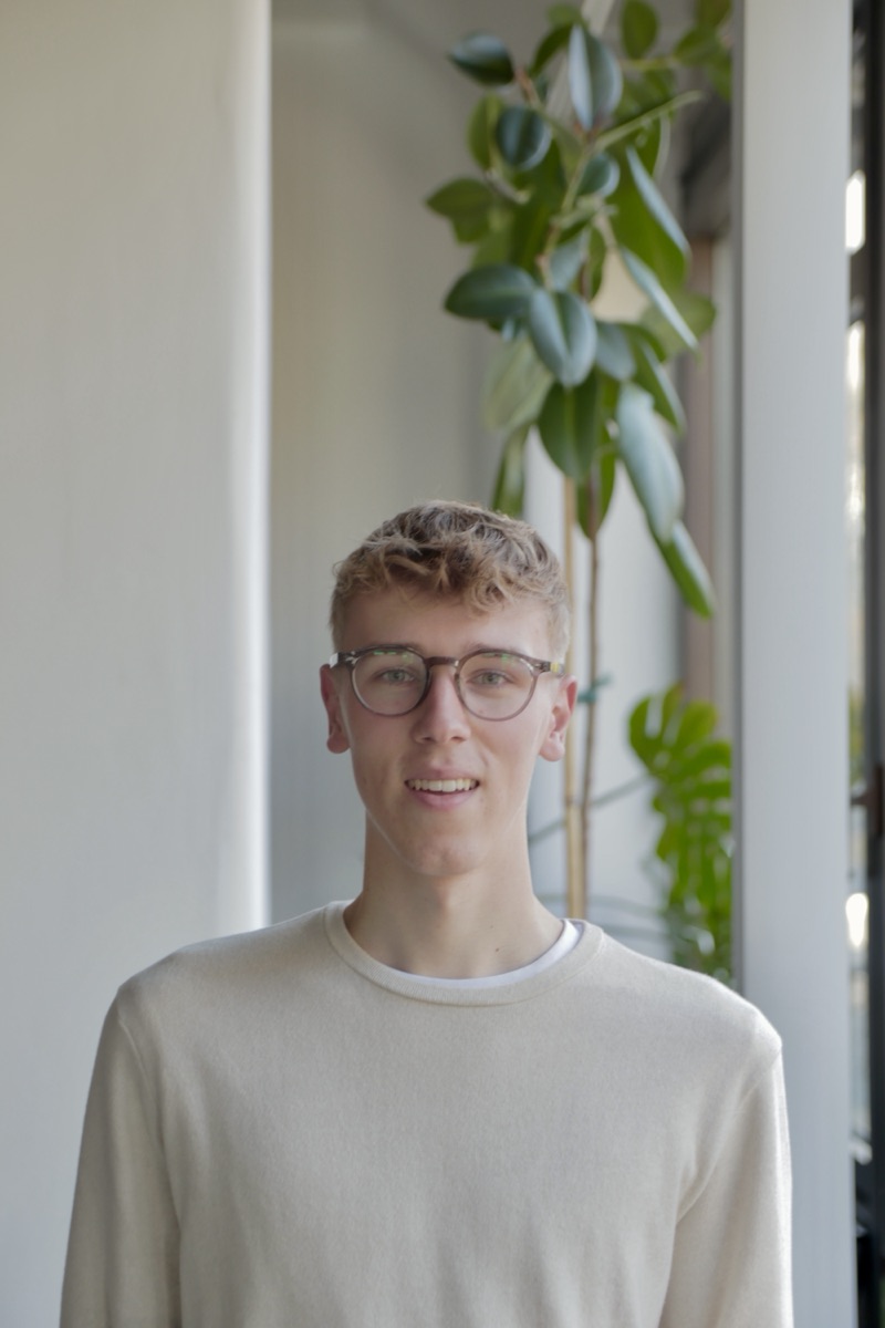 Nico Nonnen