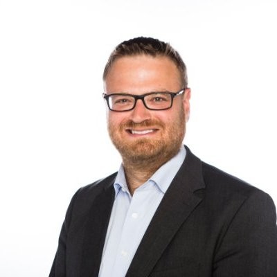 Porträt von Professor Doktor Jan Wirsam, Professor für Operationsmanagement und Innovationsmanagement